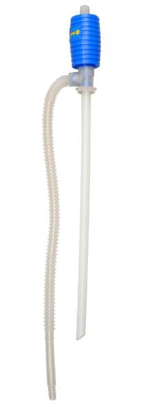 Vaadipump plastik