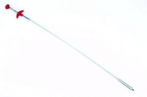 Haarats 600mm