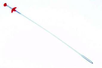 Haarats 600mm