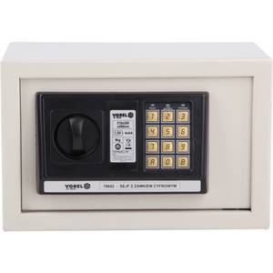 Safe W. Digital Lock 35*25*25Cm