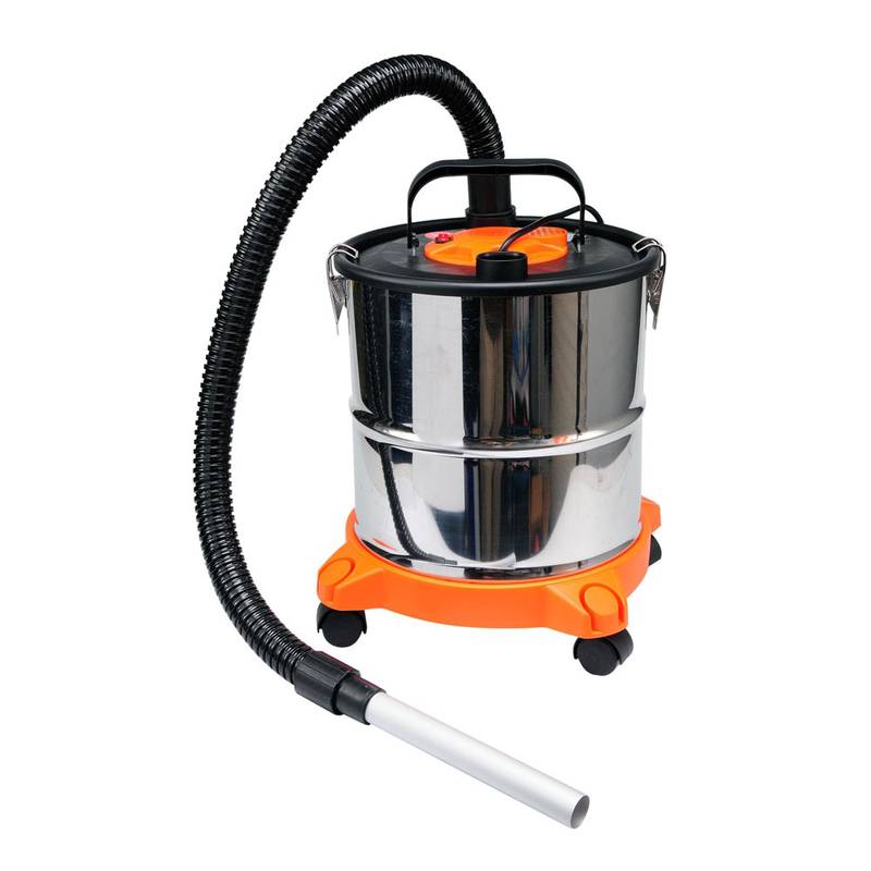 Tuhaimur 20L 800W