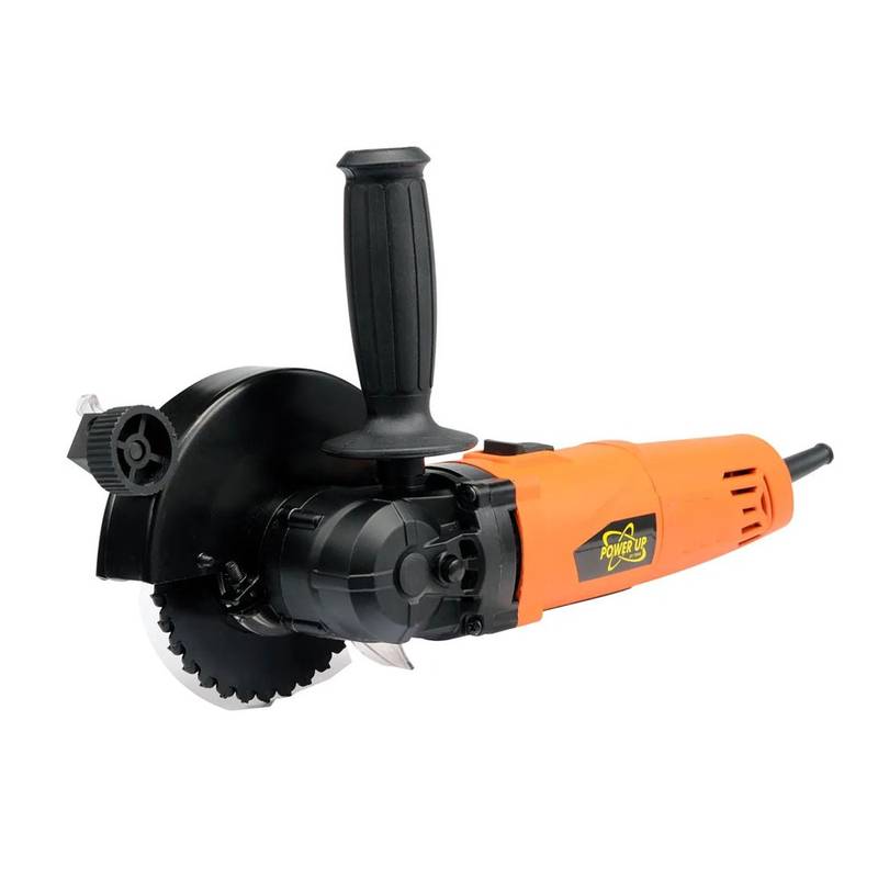 Nurklihvija kahe kettaga 125mm 900W *