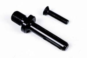 Sds-Plus Adapter For Chuck 1/2"