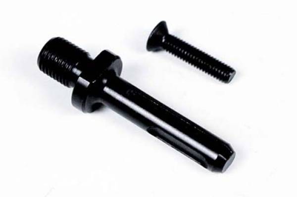 Sds-Plus Adapter For Chuck 1/2"