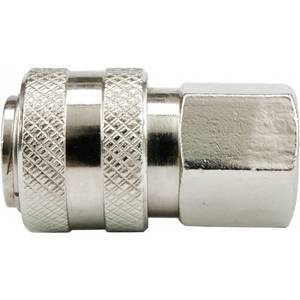 Kiirliides 3/8" sisekeere - kiirlülitus "emane"