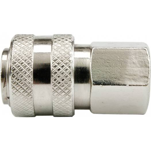Kiirliides 3/8" sisekeere - kiirlülitus "emane"