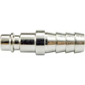 Kiirliides 1/4" (6,3mm) voolik - kiirlülitus "emane"