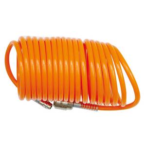 Suruõhu spiraalvoolik PU 10m 5x8
