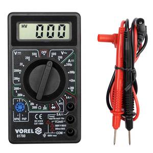 Digitaalne tester