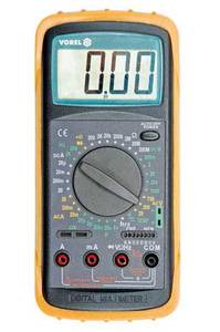 Digitaalne tester