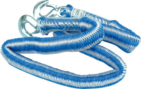 Veoköis 2500kg elastne