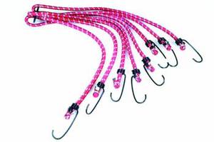 Koormakummid 80cm x 8mm 4 tk.
