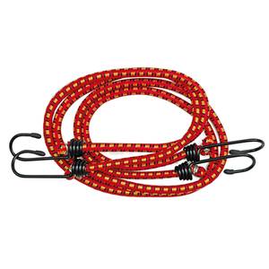 Koormakummid 80cm x 8mm 2tk