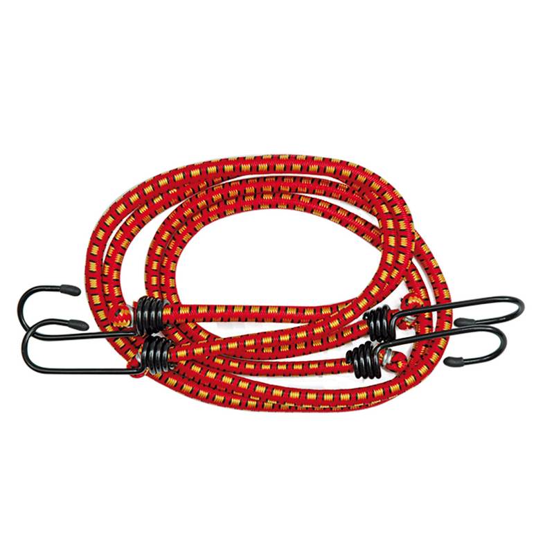 Koormakummid 100cm x 8mm 2tk