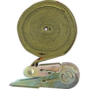 Ratchet Tie Down 25mm/5M
