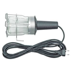 Kandelamp metallvõrega Classic 60W *
