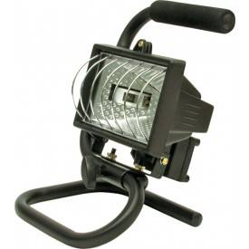 Kantav halogeenprožektor 120W *