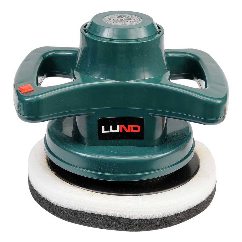 Car Polisher 120W /Lund/