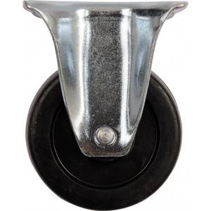 Ratas 65mm fikseeritud