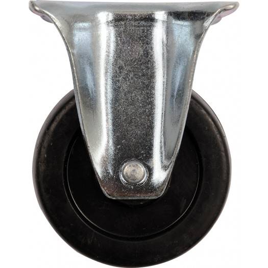 Ratas 65mm fikseeritud
