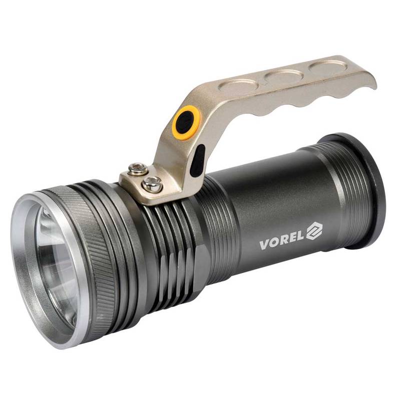Taskulamp Cree 10W