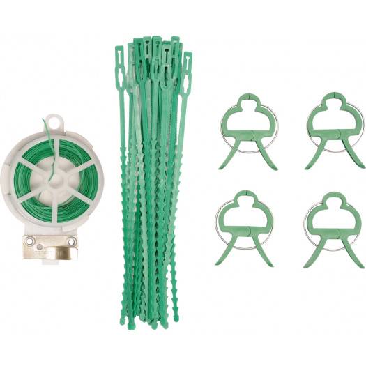 Plant Binding Set 71Pcs