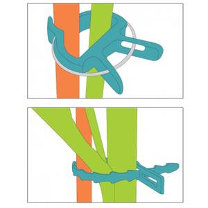 Plant Binding Set 71Pcs