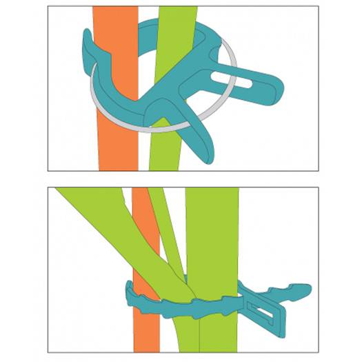 Plant Binding Set 71Pcs