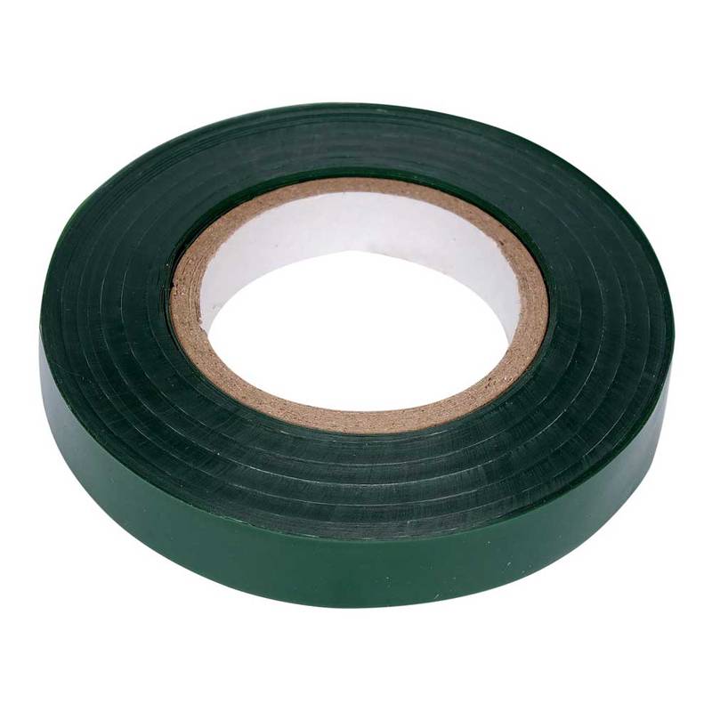 Tapetool Pe Garden Tape Green 20Pcs