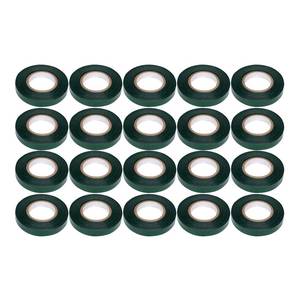 Tapetool Pe Garden Tape Green 20Pcs
