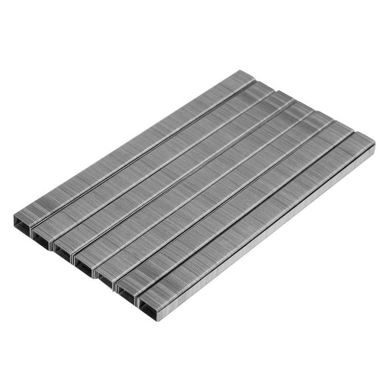 Klambrid sidumismasinale 4mm 10000tk
