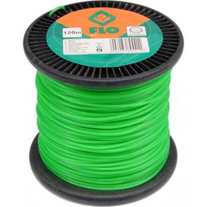 Grass Trimmer Line 2.0mmx120M /Round/