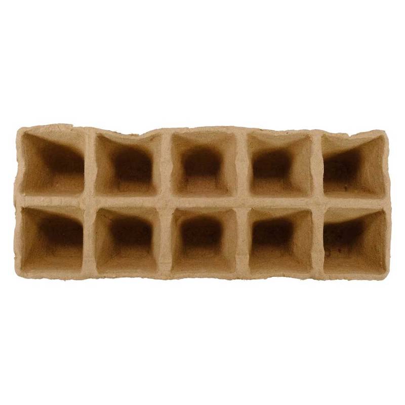 Ettekasvatuskastid 10tk