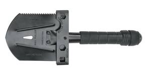 Multifunctional Shovel