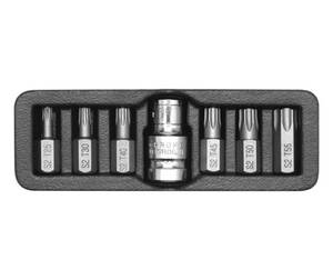 Screwdriver Bit Set /Torx/ 7Pcs