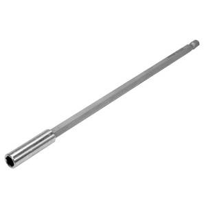 Adapter 1/4"otsikutele 1/4"sabaga 200mm