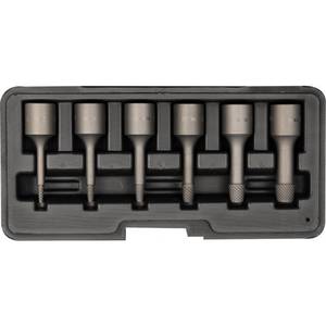 Polt ekstraktorid 3/8" 6tk