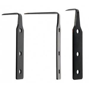 Spare Blades For Yt-0659 3Pcs