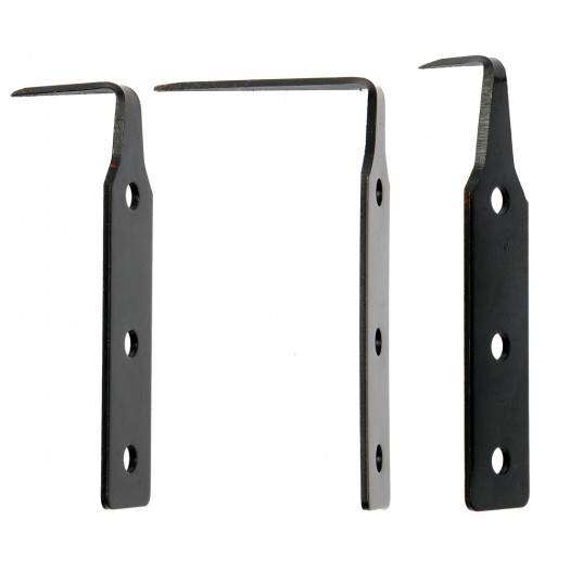 Spare Blades For Yt-0659 3Pcs