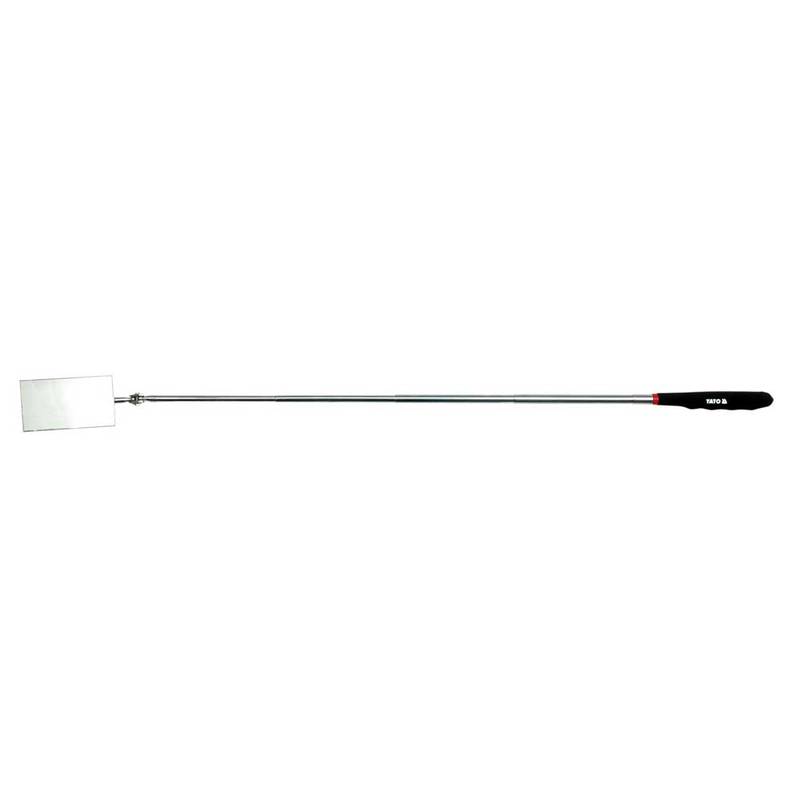 Teleskoop peegel 50x90mm; 285-770mm
