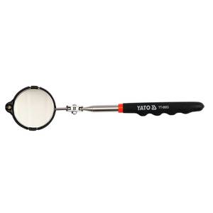 Inspektsiooni peegel d54mm, 265-920mm