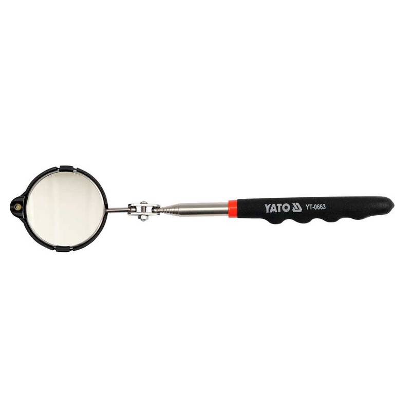 Inspektsiooni peegel d54mm, 265-920mm