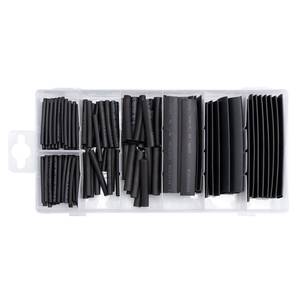 Heat Shrink Insulation Tubes 127Pcs Set