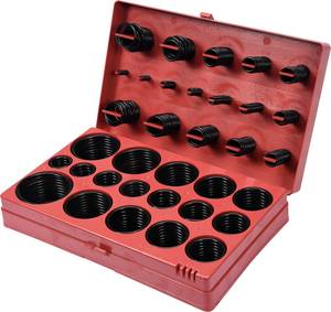 O-tihendite komplekt 419 osa
