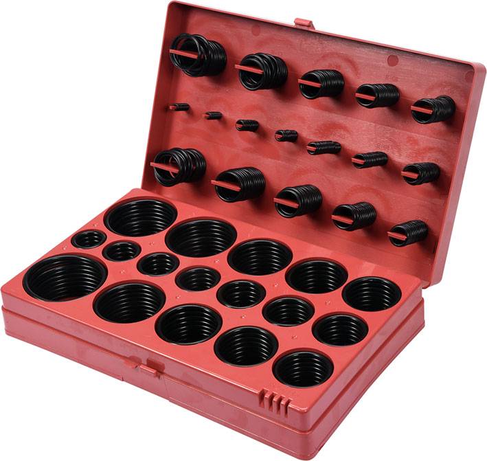 O-tihendite komplekt 419 osa