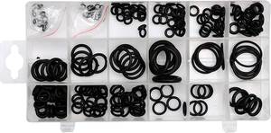 O- Ring Assortment 225Pcs