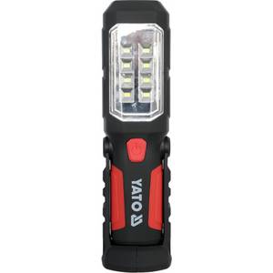 Work Led Light 2In1, Magnet