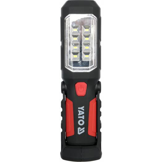 Work Led Light 2In1, Magnet