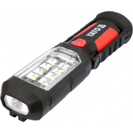 Work Led Light 2In1, Magnet