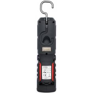Work Led Light 2In1, Magnet